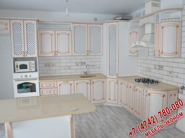 Кухня ЛДСП_01