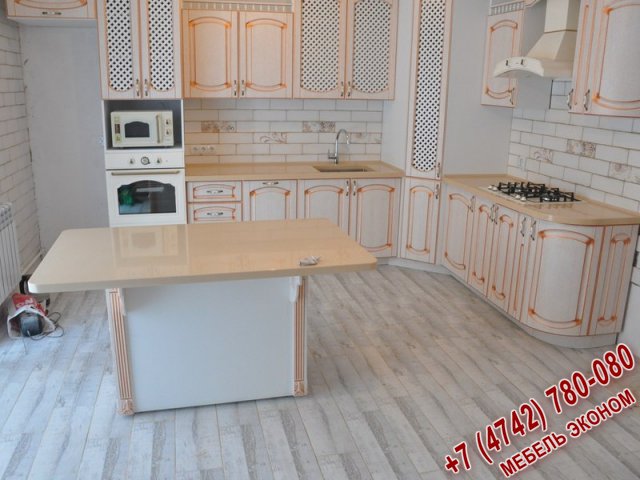 Кухня ЛДСП_01