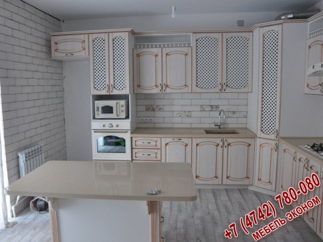Кухня ЛДСП_01