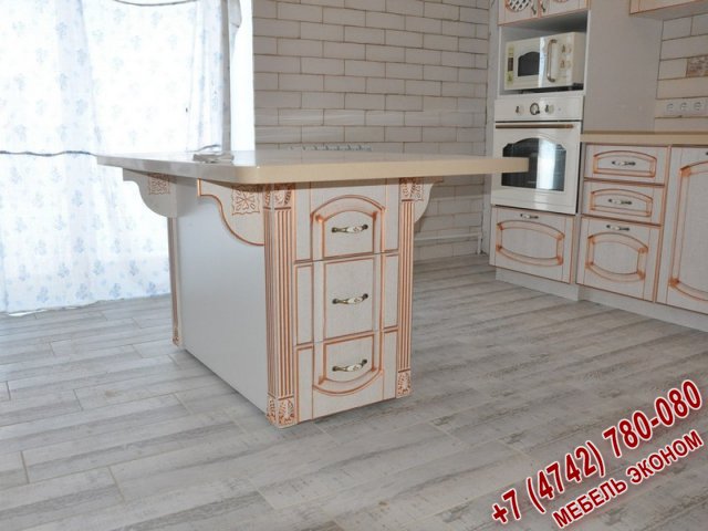Кухня ЛДСП_01