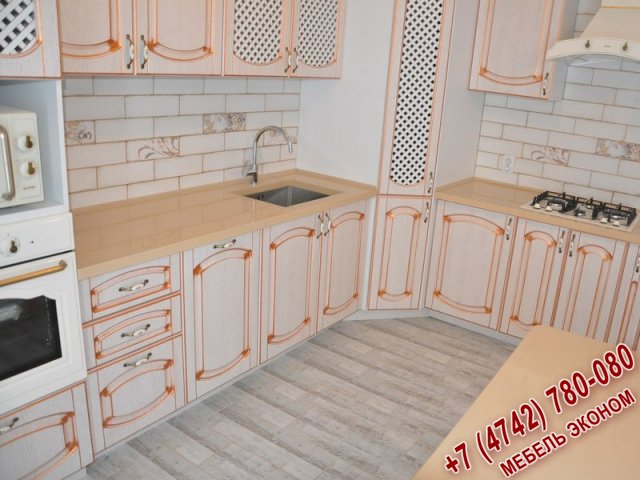 Кухня ЛДСП_01