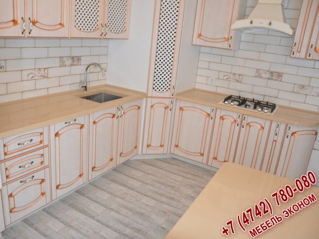 Кухня ЛДСП_01